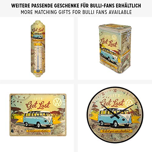 Spendendose Nostalgic-Art 31003 Volkswagen VW Bulli T1