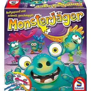 Spiele ab 4 Jahren