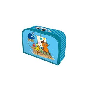 Spielkoffer Trötsch Kinderkoffer “Die Maus” groß: 29 x 20 cm