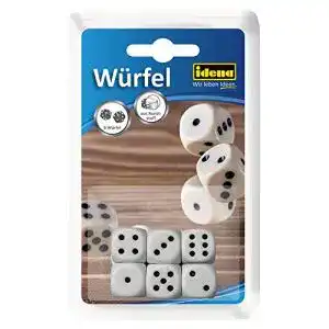 Würfelset