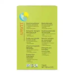 Spülmaschinenpulver