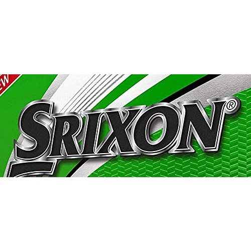 Srixon-Golfbälle Srixon Unisex-Erwachsene Ball:Soft Feel