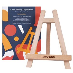 Staffelei Kinder Tavolozza Fine Arts TAVOLOZZA 27,9 cm