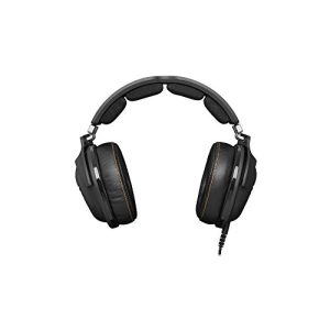 SteelSeries-Headset SteelSeries 9H Gaming Headset schwarz
