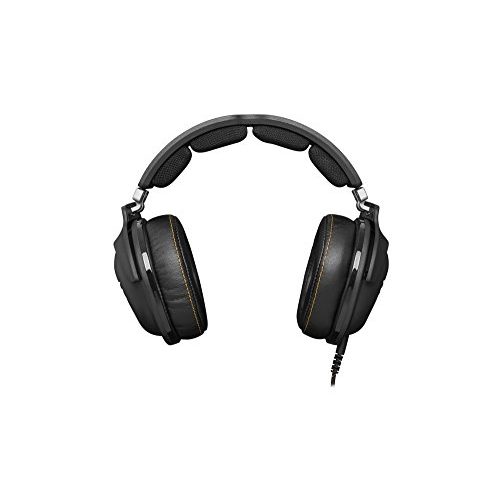 Die beste steelseries headset steelseries 9h gaming headset schwarz Bestsleller kaufen