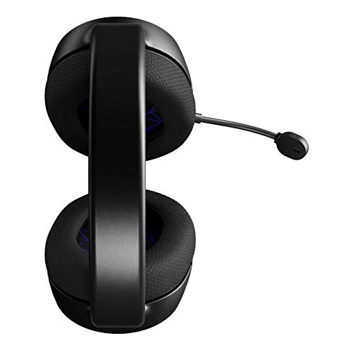 SteelSeries-Headset SteelSeries Arctis 1 ClearCast Mikrofon