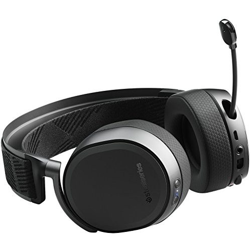 SteelSeries-Headset SteelSeries Arctis Pro Wireless Bluetooth