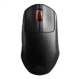 SteelSeries-Maus