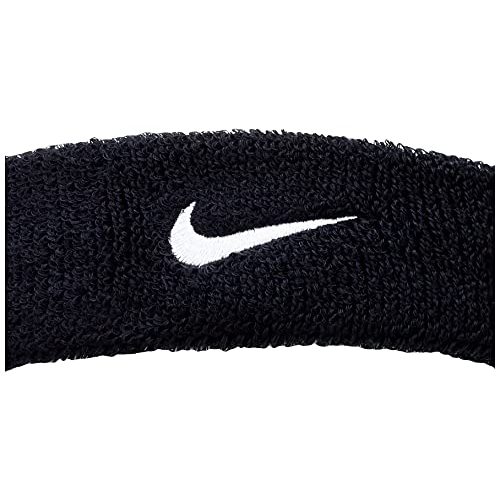 Stirnband Nike Unisex Erwachsene Swoosh Headband
