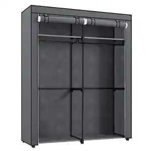 Stoffschrank