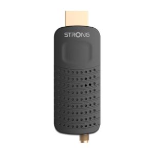 Strong-Receiver STRONG SRT82 Full HD DVB-T2 HDMI Stick