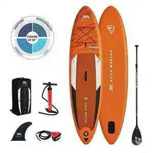 SUP-Allrounder