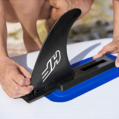 SUP-Allrounder Hydro-Force Bestway ™ SUP Allround Board-Set