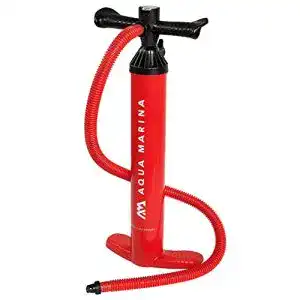 SUP-Handpumpe
