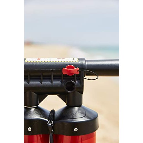 SUP-Handpumpe Red Paddle Unisex Erwachsene Titan Sup Pump