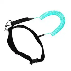 SUP-Leash Baoblaze Premium Aufgerollten SUP Leash 10ft