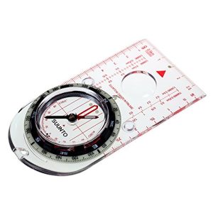 Suunto-Kompass SUUNTO Unisex Kompass M-3 Nh Compass
