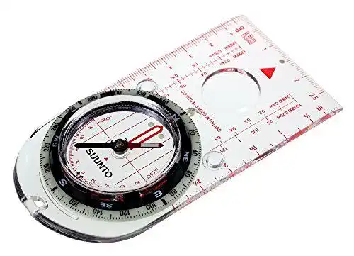 Suunto-Kompass SUUNTO Unisex Kompass M-3 Nh Compass