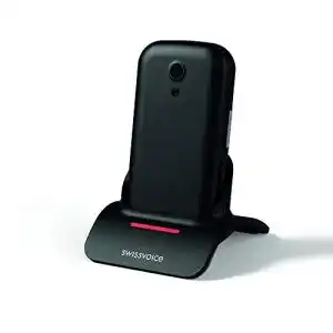 Swissvoice-Telefon