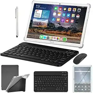 Tablet mit Tastatur Android