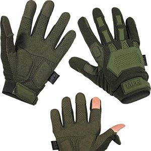 Taktische Handschuhe MFH 15843 Tactical Handschuhe Action