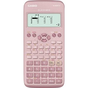 Taschenrechner nicht programmierbar Casio FX-83GTX