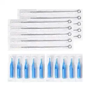 Tattoo-Nadeln ATOMUS 10pcs RL Tattoo Needles 10pcs