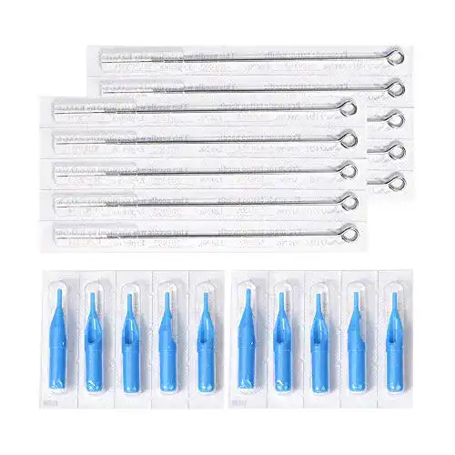Tattoo-Nadeln ATOMUS 10pcs RL Tattoo Needles 10pcs