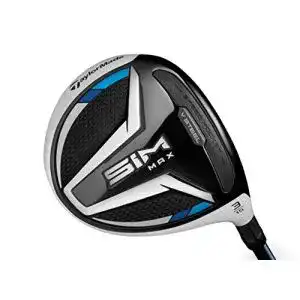 TaylorMade-Golfschläger TaylorMade Golf SIM Max Fairway Holz