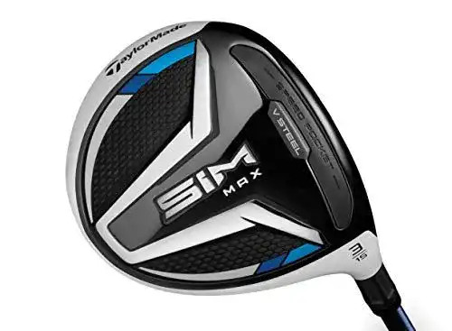 TaylorMade-Golfschläger TaylorMade Golf SIM Max Fairway Holz