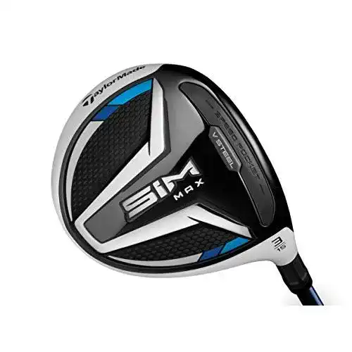 TaylorMade-Golfschläger TaylorMade Golf SIM Max Fairway Holz