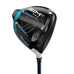 TaylorMade-Golfschläger TaylorMade SIM 2 Max Driver Herren