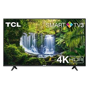 TCL-Fernseher TCL 43AP610 43 Zoll (108 cm) Fernseher, 4K HDR