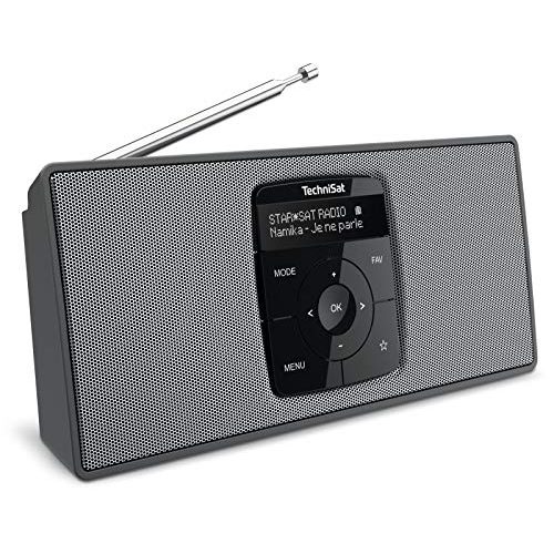 Die beste technisat radio technisat digitradio 2 s tragbar dab stereo Bestsleller kaufen