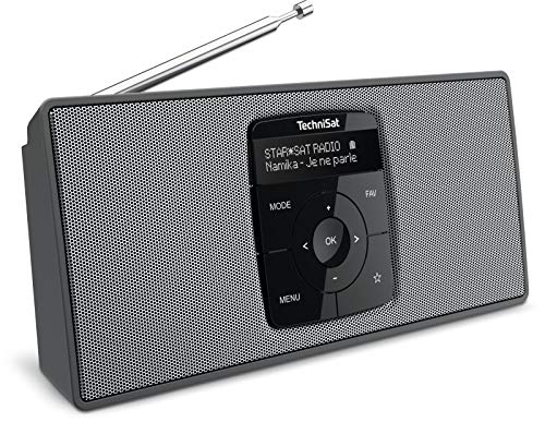 Die beste technisat radio technisat digitradio 2 s tragbar dab stereo Bestsleller kaufen