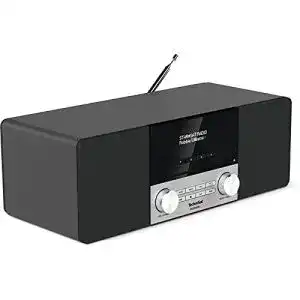 TechniSat-Radio