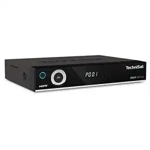 TechniSat-Receiver
