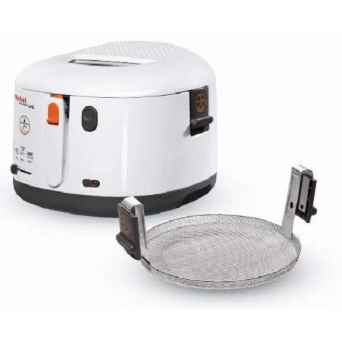 Tefal-Fritteuse Tefal FF1631 Fritteuse Filtra One 1.900 W