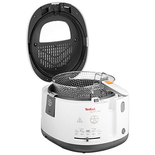 Tefal-Fritteuse Tefal FF1631 Fritteuse Filtra One 1.900 W