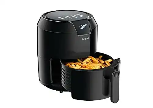 Tefal-Heißluftfritteuse Tefal Easy Fry Precision XL, 1500 Watt