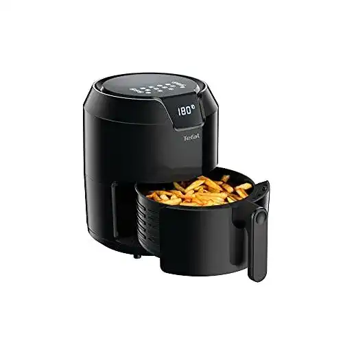 Tefal-Heißluftfritteuse Tefal Easy Fry Precision XL, 1500 Watt