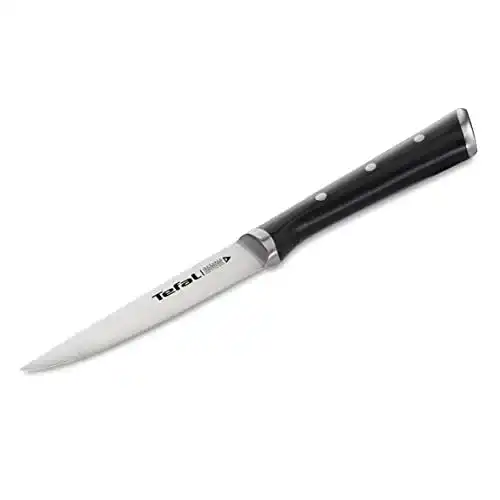 Tefal-Messer Tefal Ice Force K23209 Universalmesser 11cm Klinge