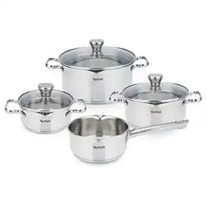 Tefal-Töpfe
