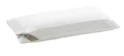 Tempur-Kissen TEMPUR Traditional Breeze atmungsaktiv