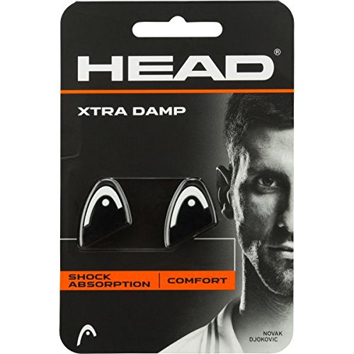 Tennisschläger-Dämpfer HEAD Unisex-Erwachsene Pro Damp