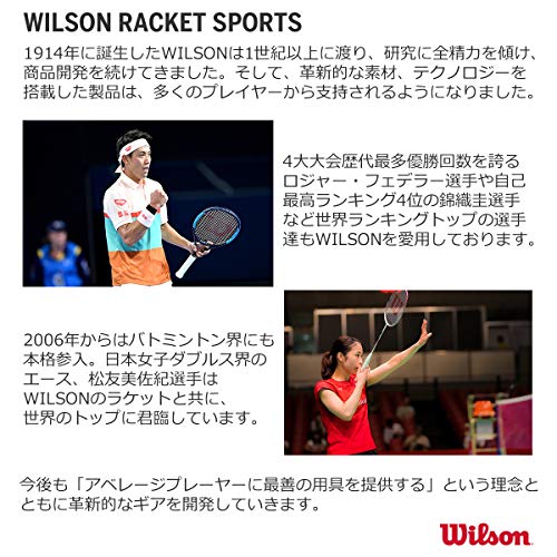 Tennisschläger-Dämpfer Wilson 2er Pack Vibrationsdämpfer