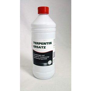 Terpentinersatz PROFI Terpentin-Ersatz 1 L