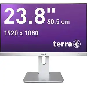 Terra-Monitor Terra 3030013 2462W PV LED-Monitor 23.8 Zoll