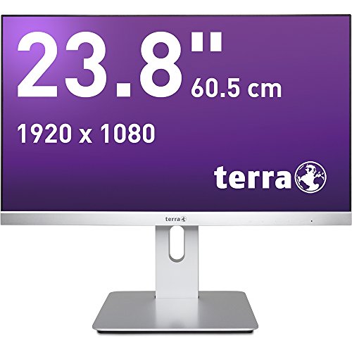 Die beste terra monitor terra 3030013 2462w pv led monitor 23 8 zoll Bestsleller kaufen