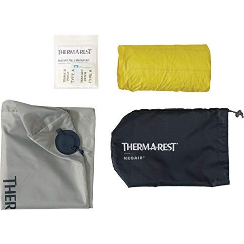 Therm-A-Rest-Isomatte Therm-a-Rest NeoAir Xlite Isomatte gelb